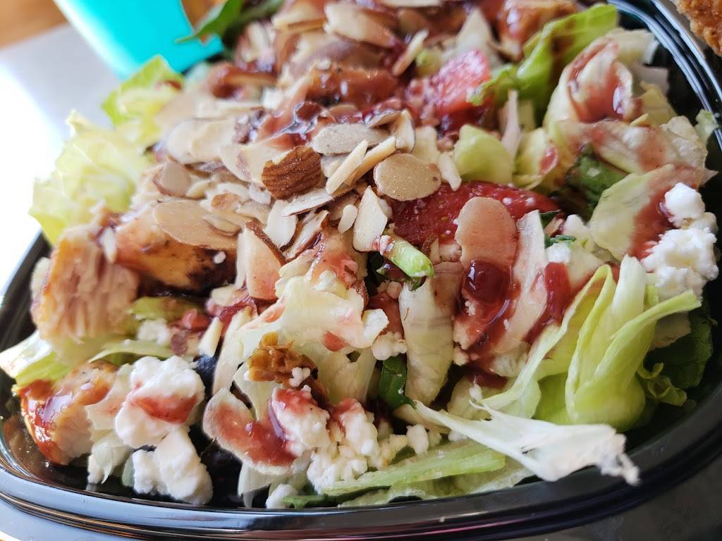 Wendys | restaurant | 604 N Leavitt Rd, Amherst, OH 44001, USA | 4409851680 OR +1 440-985-1680