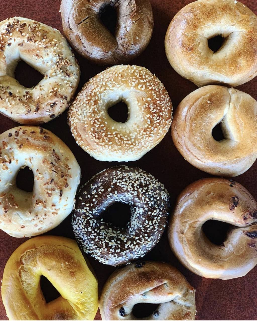 Makebs Bagels & Deli | bakery | 9940 Belvedere Rd suite b, Royal Palm Beach, FL 33411, USA | 5617928388 OR +1 561-792-8388