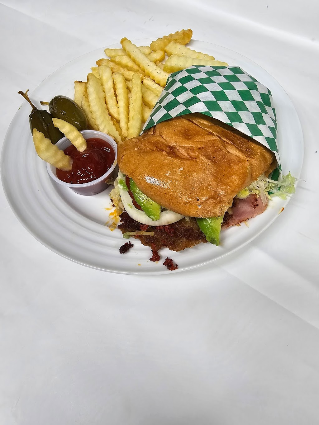 Pollos asados Lacasa del sabor | restaurant | 8800 FM 969, Austin, TX 78724, USA | 7372650256 OR +1 737-265-0256