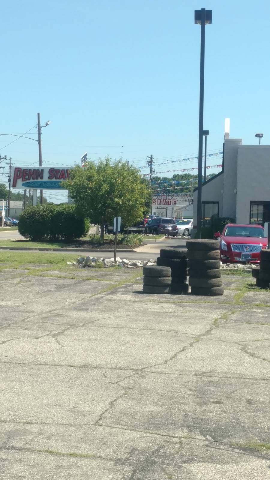 Penn Station East Coast Subs | meal takeaway | 2508 N Verity Pkwy, Middletown, OH 45042, USA | 5134237366 OR +1 513-423-7366