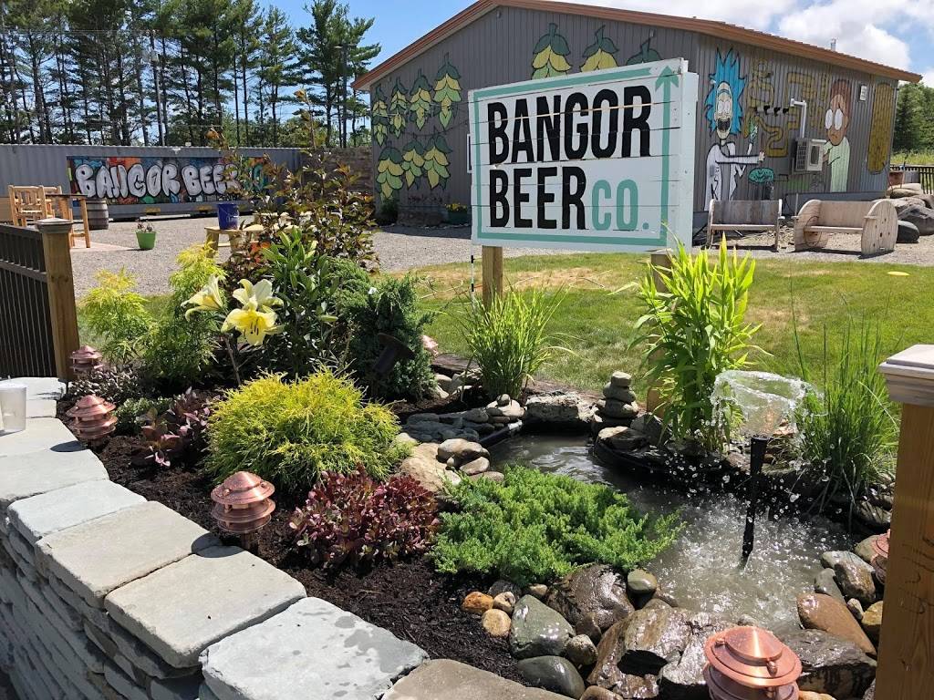 Bangor Beer Co. | restaurant | 330 Bangor Mall Blvd, Bangor, ME 04401, USA | 2079476960 OR +1 207-947-6960