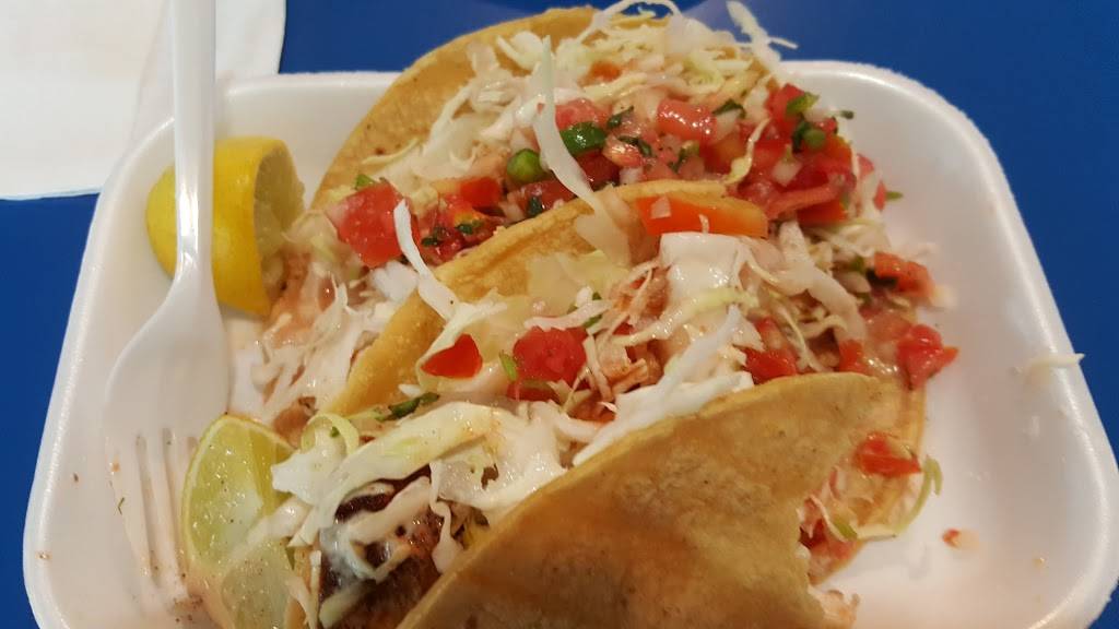 Taco Surf Pb | restaurant | 4657 Mission Blvd, San Diego, CA 92109, USA | 8582723877 OR +1 858-272-3877