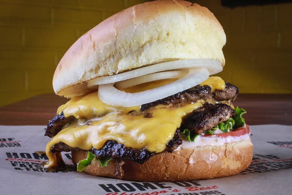 Fatsos Last Stand | restaurant | 2258 W Chicago Ave, Chicago, IL 60622, USA | 7732453287 OR +1 773-245-3287