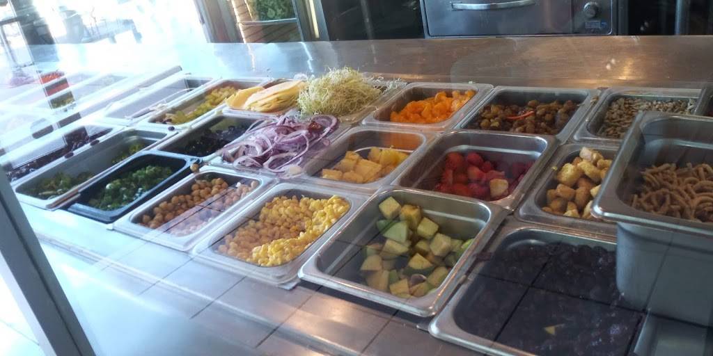 Salads 2000 | restaurant | 12215 Telegraph Rd, Santa Fe Springs, CA 90670, USA | 5627771015 OR +1 562-777-1015