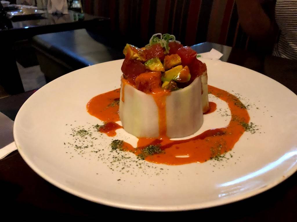 Haru Sushi Bar & Grill | restaurant | 1500 Florida A1A, Indialantic, FL 32903, USA | 3217256100 OR +1 321-725-6100