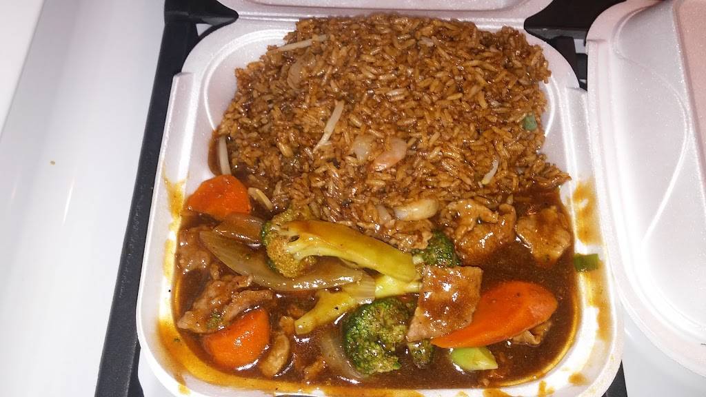 Wings Chop Suey Chinese Food Restaurant | restaurant | 18700 Van Dyke Ave, Detroit, MI 48234, USA | 3133686480 OR +1 313-368-6480