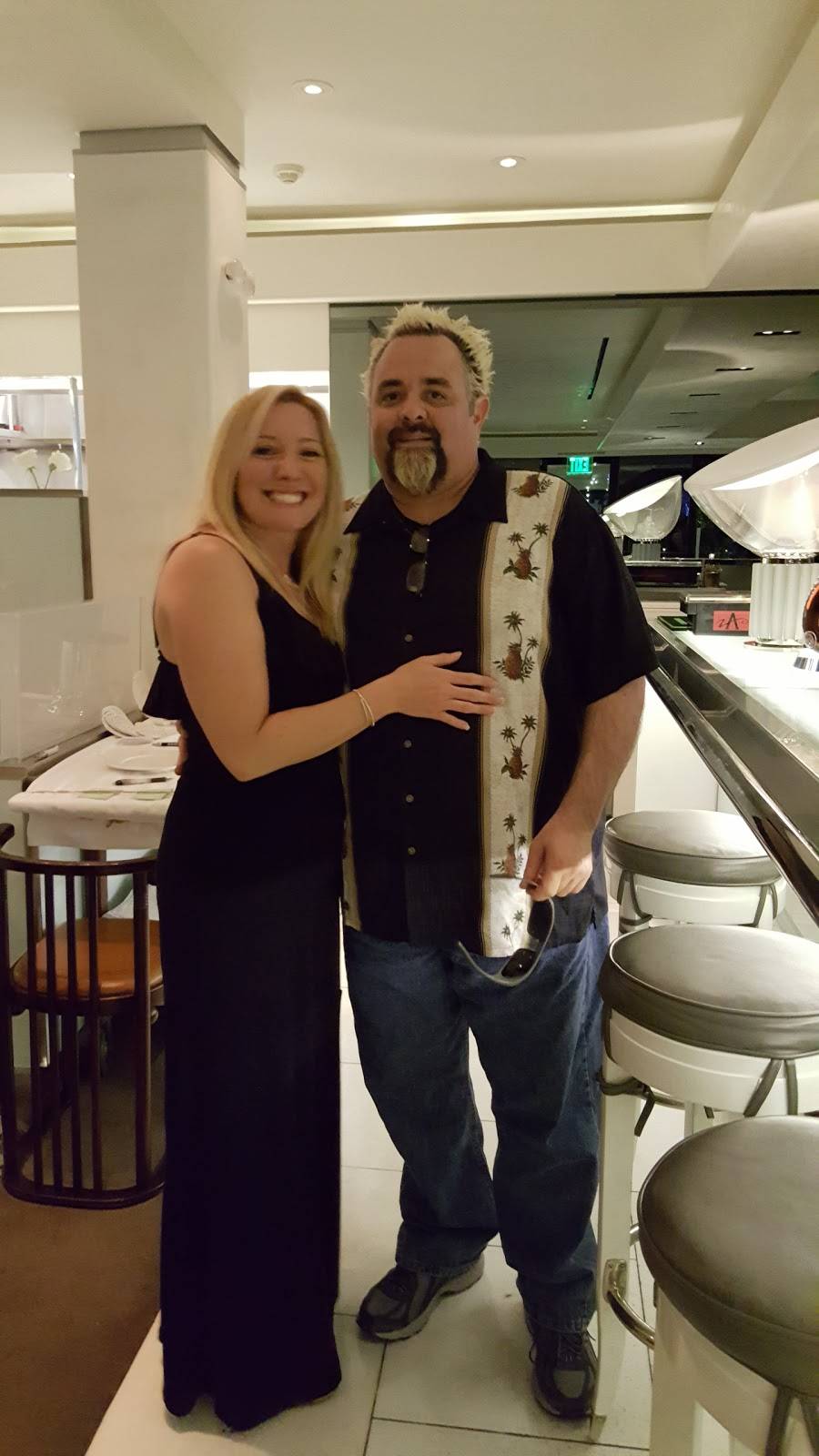 Mr. Chow | restaurant | 3835 Cross Creek Rd, Malibu, CA 90265, USA | 3104567600 OR +1 310-456-7600