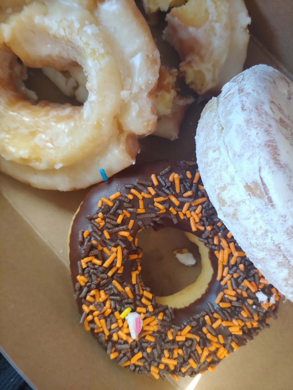 Bakery Plus | bakery | 915 E Michigan St, Orlando, FL 32806, USA | 4078491888 OR +1 407-849-1888