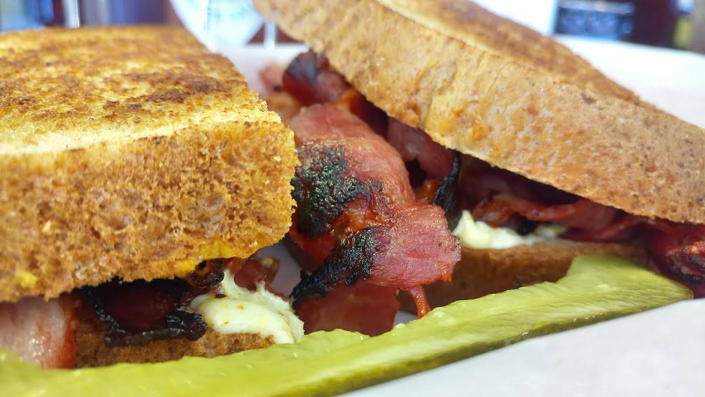 Surfin Donuts | bakery | 26861 Trabuco Rd #G, Mission Viejo, CA 92691, USA | 9494551450 OR +1 949-455-1450