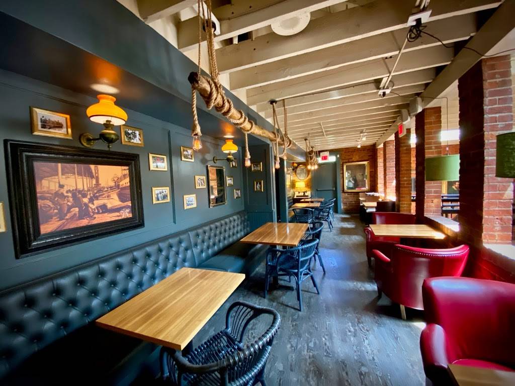 Pampas Argentine Gastropub | restaurant | 2036 Madison Rd, Cincinnati, OH 45208, USA | 5133210863 OR +1 513-321-0863