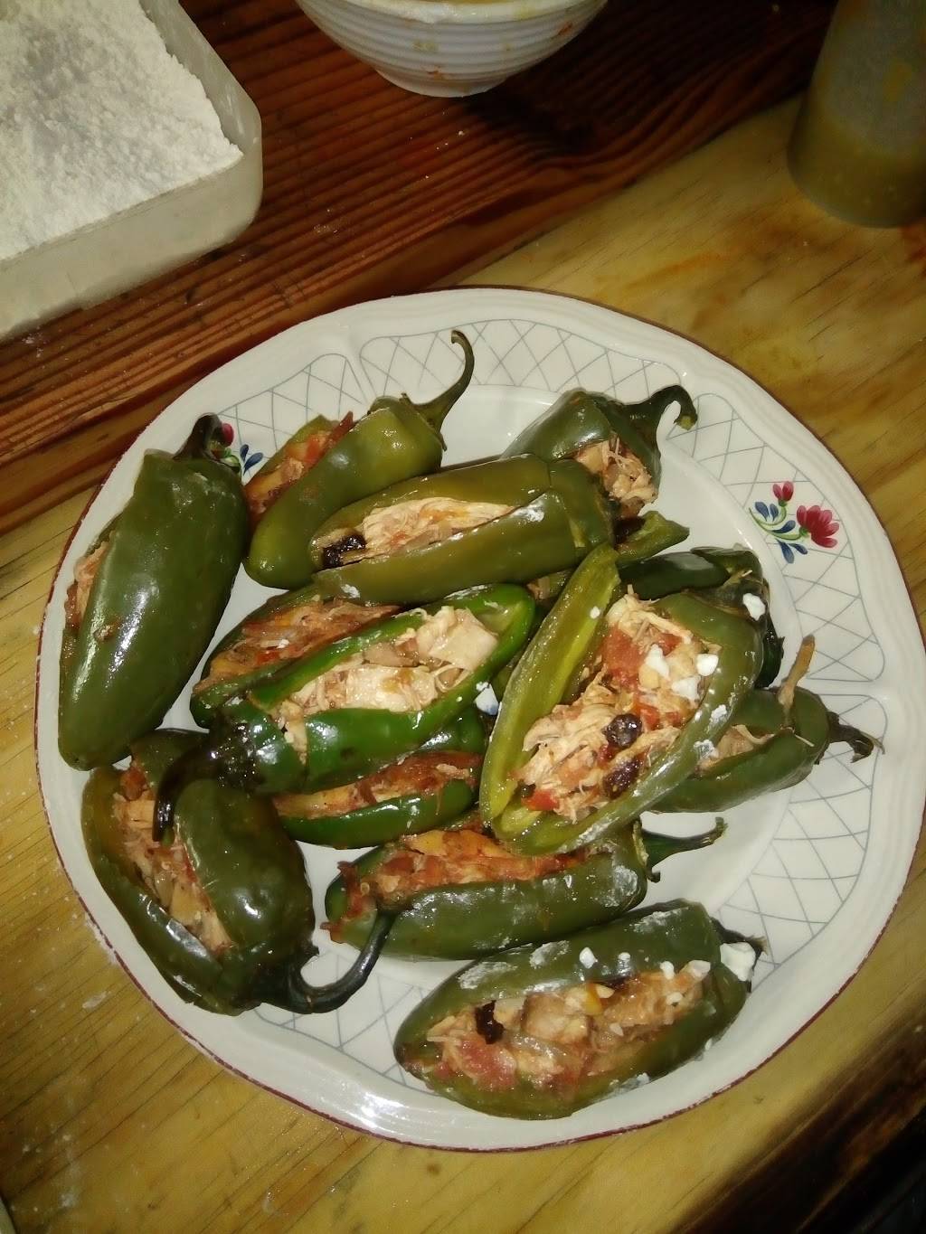 La cabaña de Anita | restaurant | Pso de Los Laureles 92206, El Refugio, Garcia, Redondo, B.C., Mexico | 016641138506 OR +52 664 113 8506