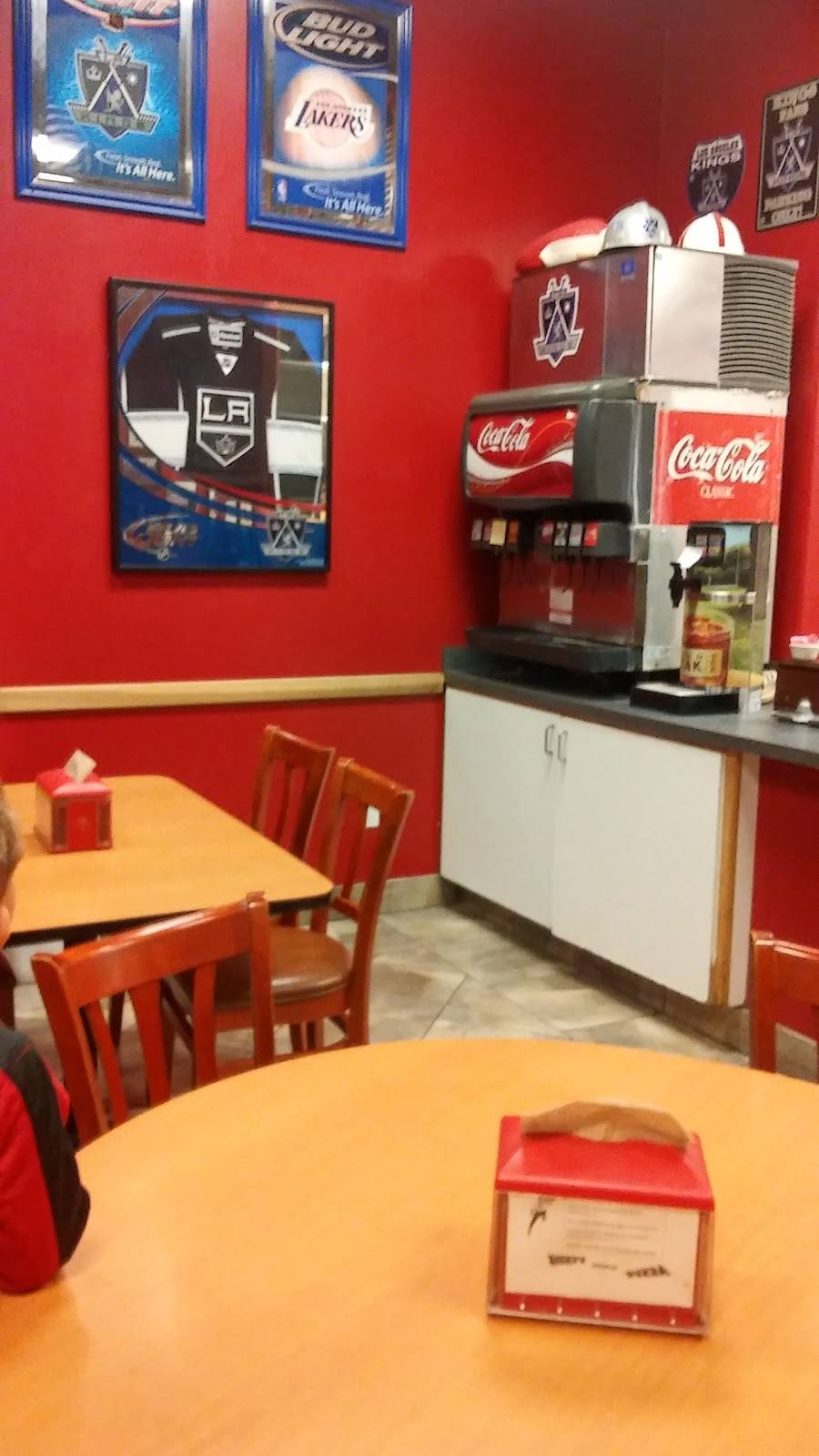 Rickys House of Pizza | meal delivery | 4869 S Bradley Rd # 106, Santa Maria, CA 93455, USA | 8059381126 OR +1 805-938-1126