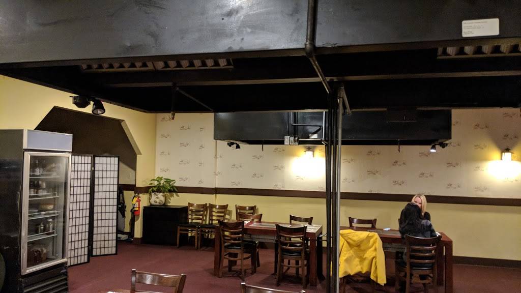 Koreana Restaurant | restaurant | 5828 Moon Rd, Columbus, GA 31909, USA | 7066101201 OR +1 706-610-1201