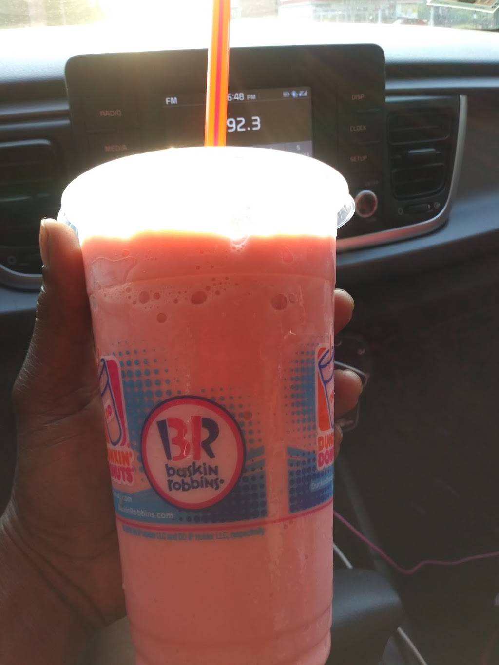 Dunkin Donuts | cafe | 11525 S Halsted St, Chicago, IL 60628, USA | 7737262538 OR +1 773-726-2538