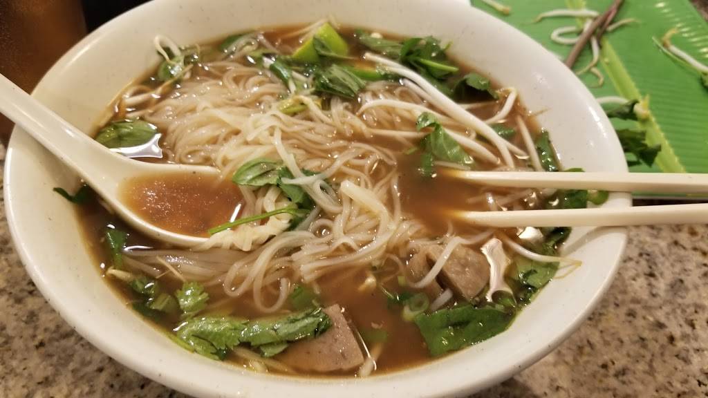 Little Saigon Restaurant | restaurant | 2800 Paxton St, Harrisburg, PA 17111, USA | 7175611117 OR +1 717-561-1117