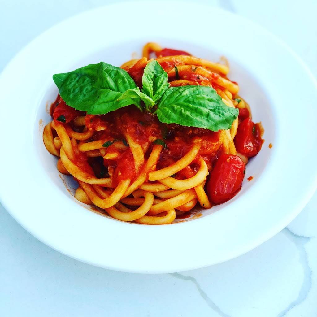 Cori Pastificio Trattoria | restaurant | 2977 Upas St, San Diego, CA 92104, USA | 6195736159 OR +1 619-573-6159