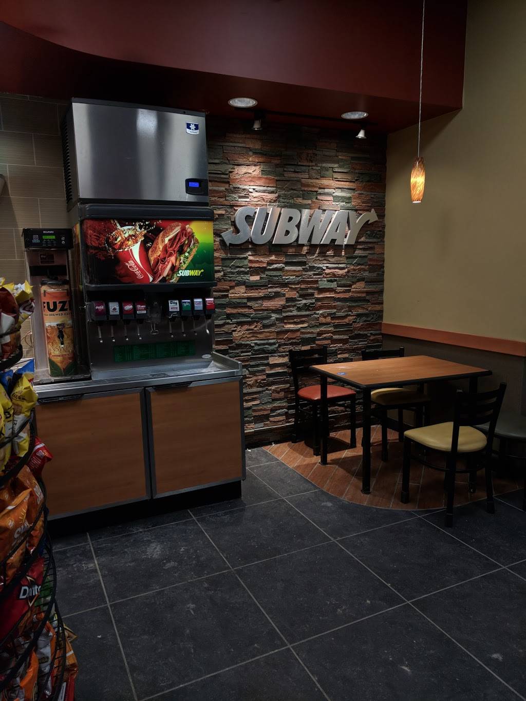 Subway | meal takeaway | 4095 East, Pony Express Pkwy #5, Eagle Mountain, UT 84005, USA | 8017897827 OR +1 801-789-7827