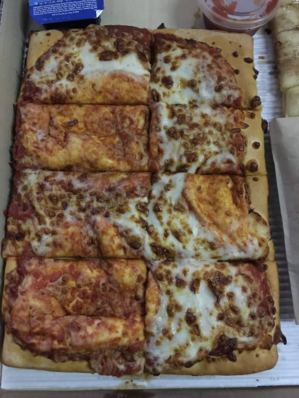 Pizza Hut | restaurant | 3909 South Blvd, Charlotte, NC 28209, USA | 7045227000 OR +1 704-522-7000