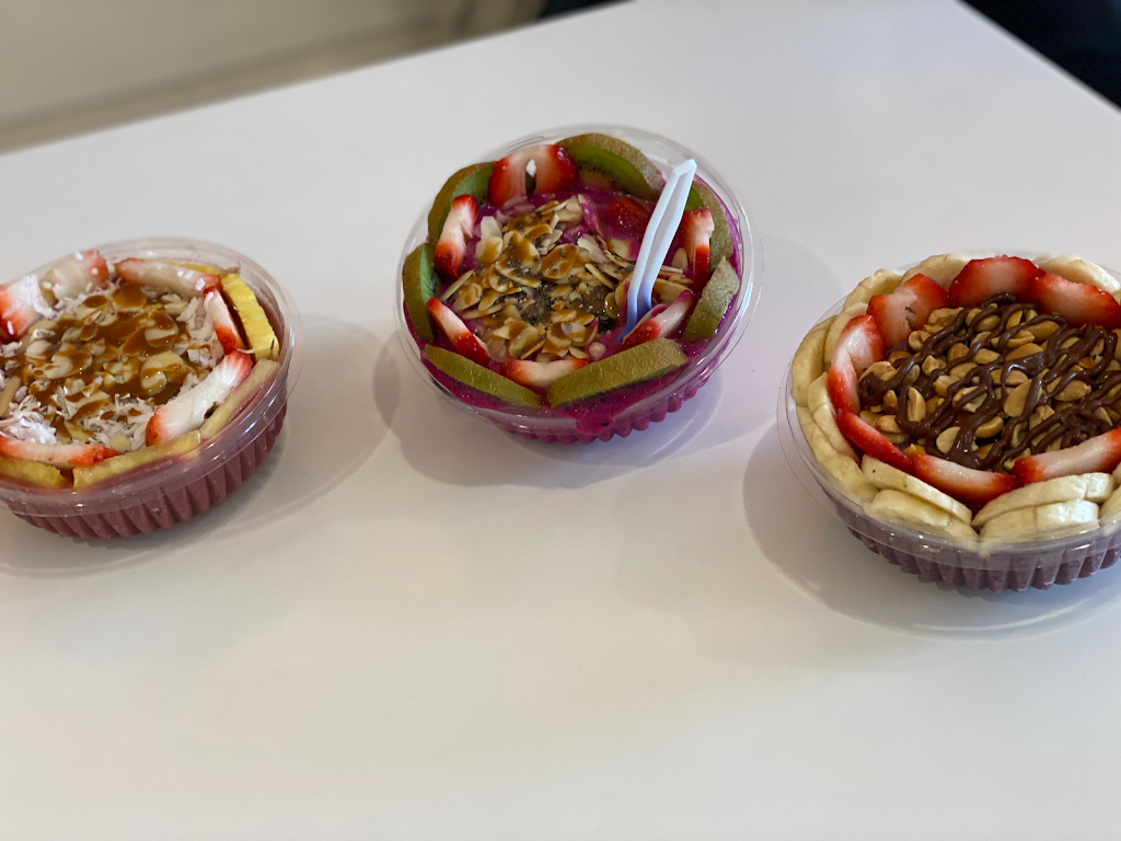 Decollete Juicery & Coffee shop | cafe | 23 Memorial Pkwy, Randolph, MA 02368, USA | 6177443909 OR +1 617-744-3909