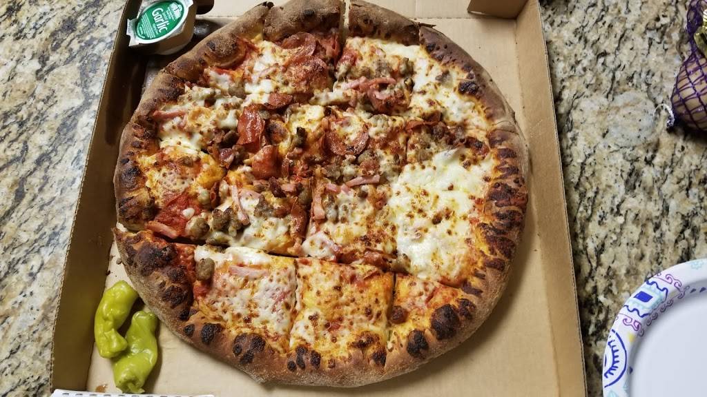 Papa Johns Pizza | restaurant | 4548 Jonesboro Rd Suite B, Union City, GA 30291, USA | 7709640037 OR +1 770-964-0037