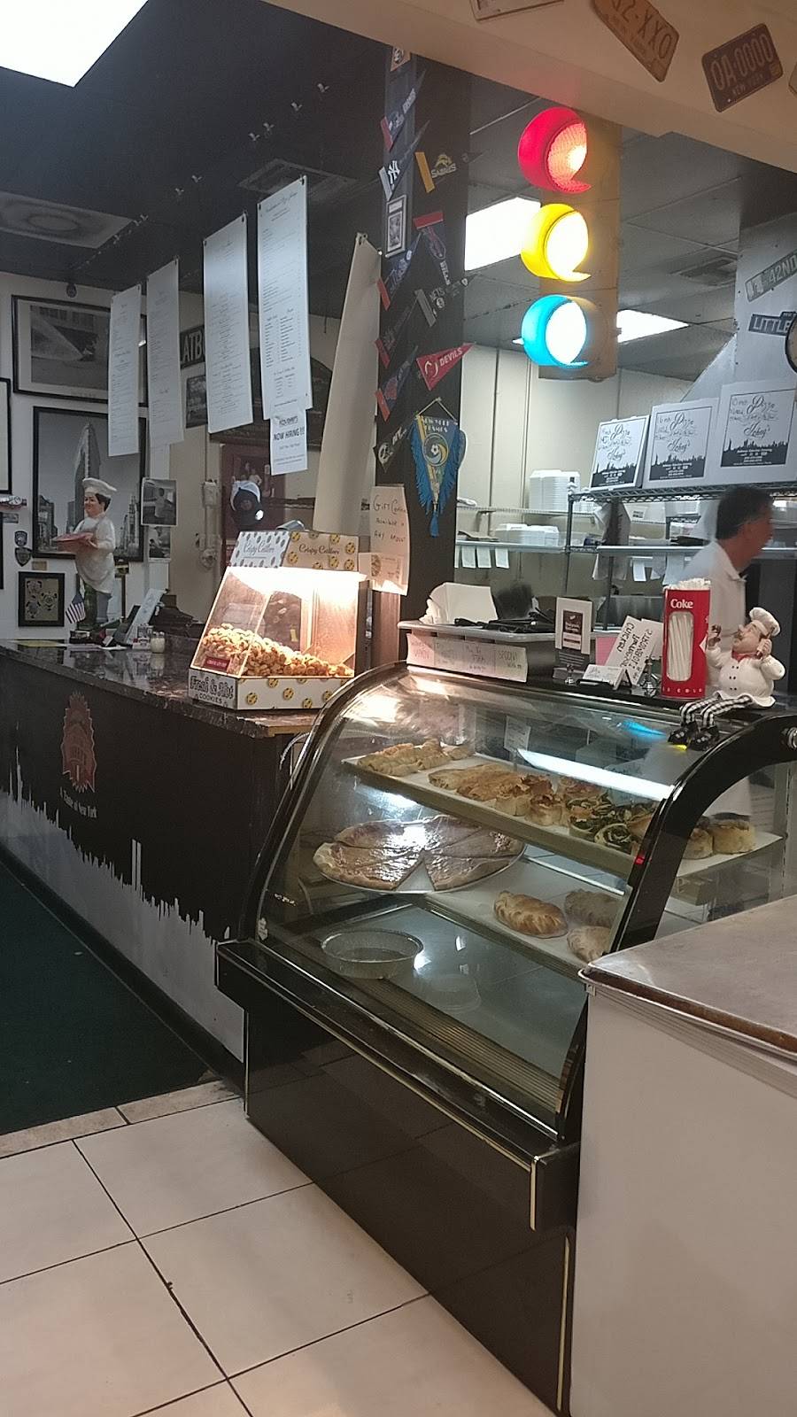 Pizza Johnys | meal delivery | 9529 SW 72nd St, Miami, FL 33173, USA | 3052751805 OR +1 305-275-1805