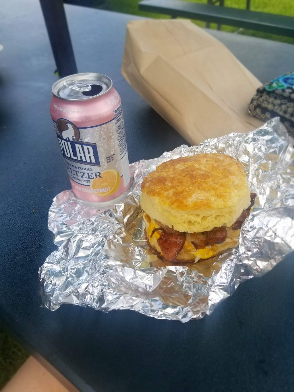 Biscuit Shed | restaurant | 959 Putney Rd, Brattleboro, VT 05301, USA | 8026837692 OR +1 802-683-7692