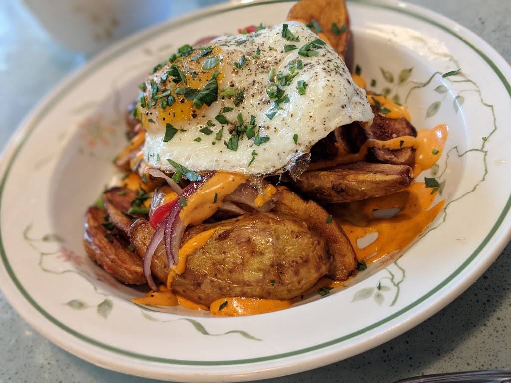 Milktooth | restaurant | 534 Virginia Ave, Indianapolis, IN 46203, USA | 3179865131 OR +1 317-986-5131