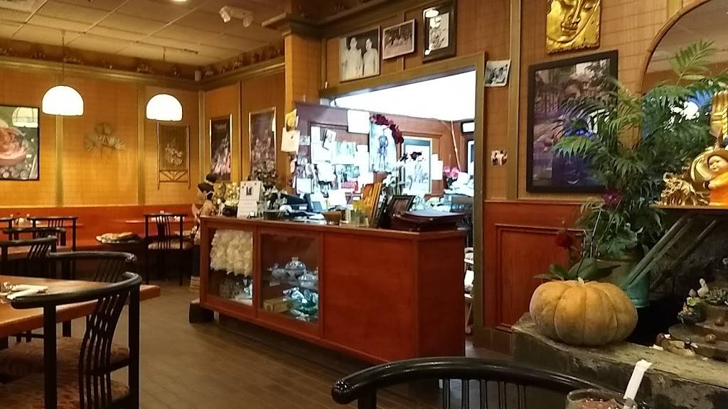 Golden Buddha Thai Cuisine | restaurant | 70931 Van Dyke Rd, Bruce Township, MI 48065, USA | 5867527900 OR +1 586-752-7900