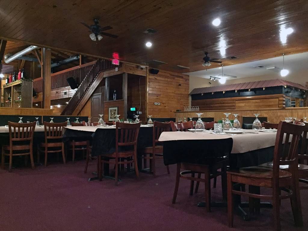 Crossroads Seafood and Steakhouse | restaurant | 106 State Rd 60 East, Plant City, FL 33567, USA | 8137565699 OR +1 813-756-5699