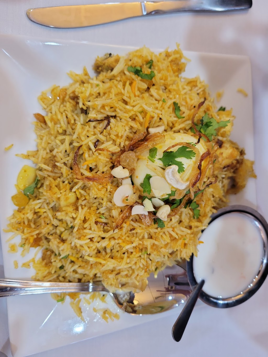 Himalayan Heritage Restaurant & Bar | restaurant | 10336 Spotsylvania Ave, Fredericksburg, VA 22408, USA | 5409934252 OR +1 540-993-4252