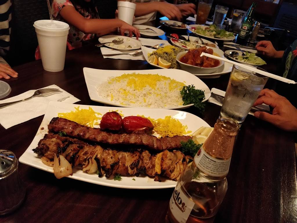 Bahar Restaurant | restaurant | 27771 Center Dr, Mission Viejo, CA 92692, USA | 9493401011 OR +1 949-340-1011