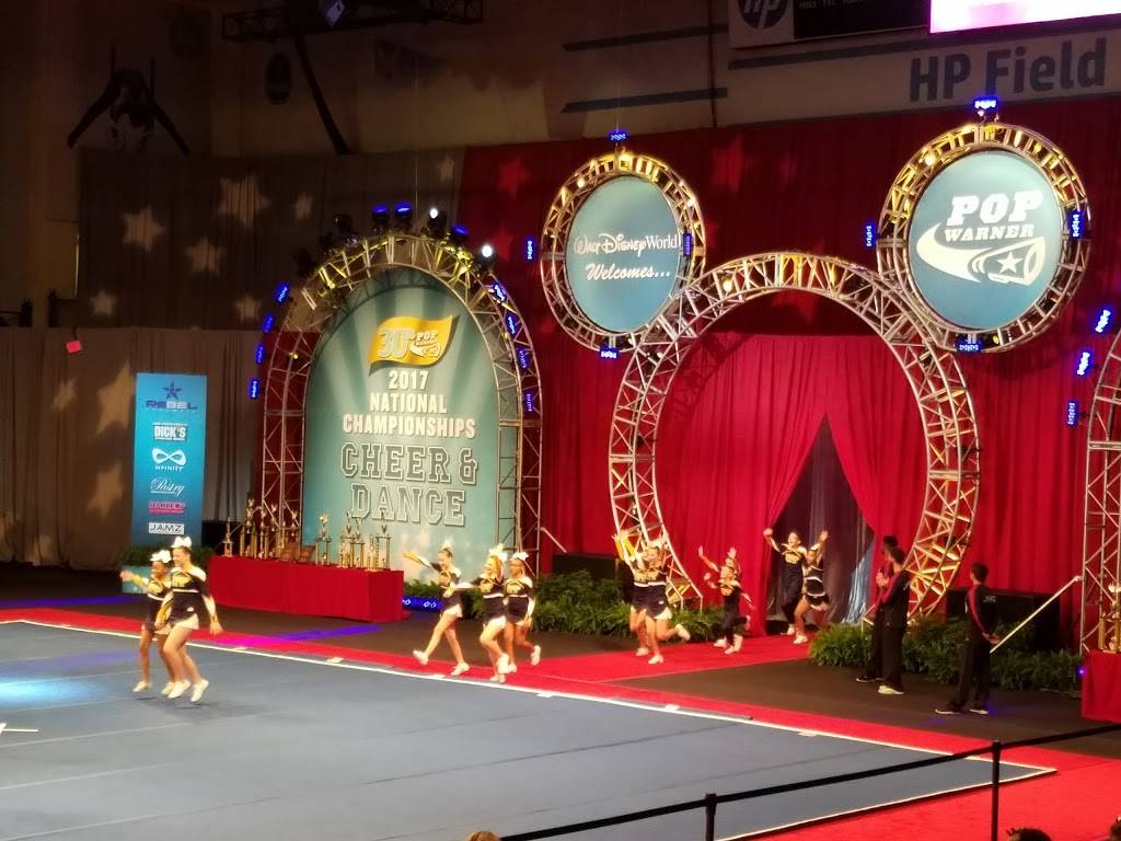 ESPN Wide World of Sports Grill | restaurant | 700 S Victory Way, Kissimmee, FL 34747, USA | 4079393463 OR +1 407-939-3463