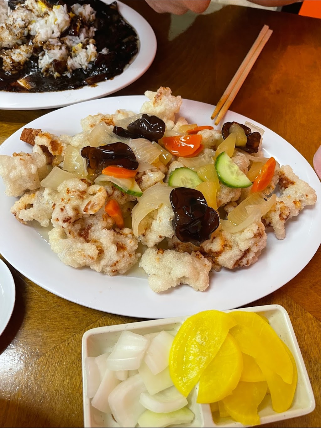 Hans Korean Restaurant | restaurant | 2216 Royal Ln #119, Dallas, TX 75229, USA | 4692482356 OR +1 469-248-2356