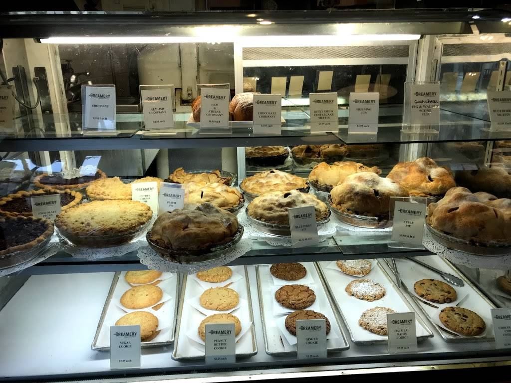 Palo Alto Creamery | restaurant | 566 Emerson St, Palo Alto, CA 94301, USA | 6503233131 OR +1 650-323-3131