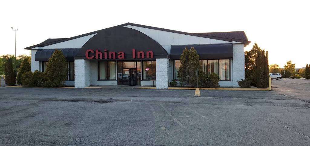 China Inn | restaurant | 221 W Etna Rd, Ottawa, IL 61350, USA | 8154336688 OR +1 815-433-6688