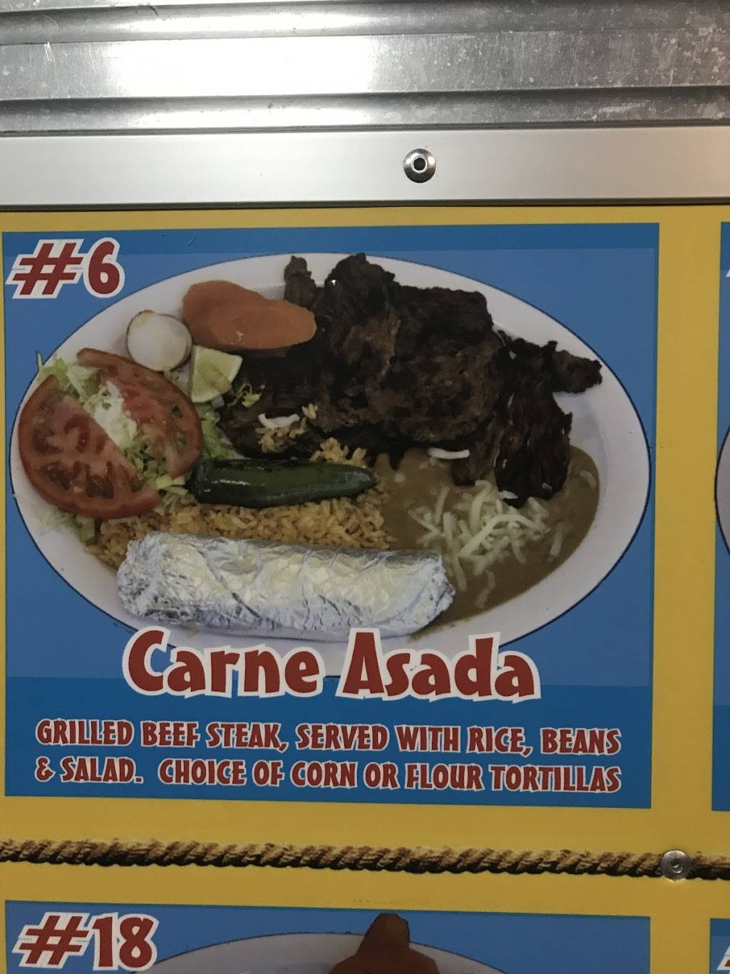 Taqueria jalisco#2 | restaurant | 10616 16th Ave SW, Seattle, WA 98146, USA | 2064878413 OR +1 206-487-8413