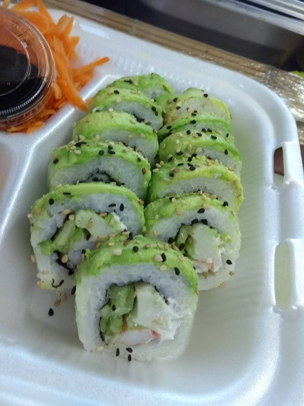 Shekoi Sushi Carreta | restaurant | 22200, Av Begonias LB, Jardin Dorado, 22200 Tijuana, B.C., Mexico | 016643090781 OR +52 664 309 0781