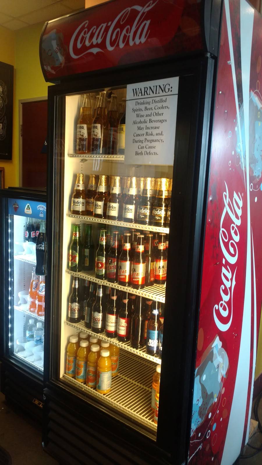 Monicas Tacos | restaurant | 11430 I Ave, Hesperia, CA 92345, USA | 7609475556 OR +1 760-947-5556