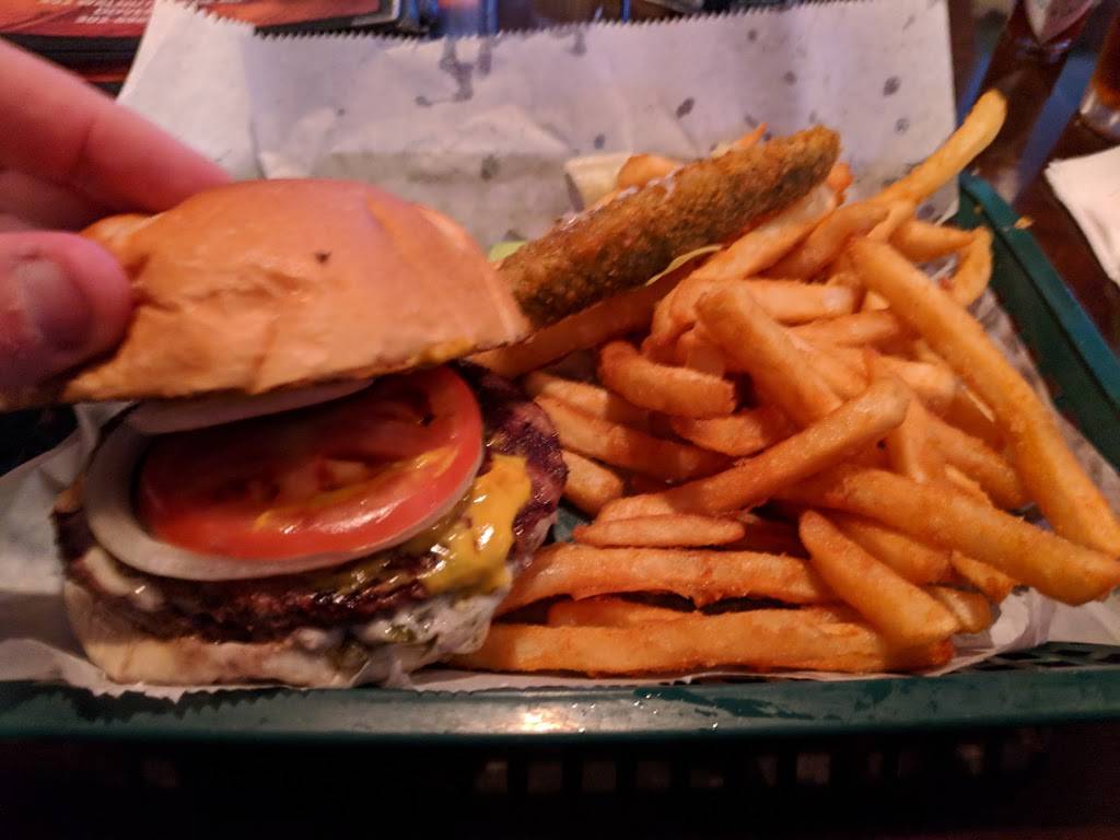 The Green Stinger - Dover | restaurant | 492 Walnut Shade Rd, Dover, DE 19901, USA | 3026983305 OR +1 302-698-3305