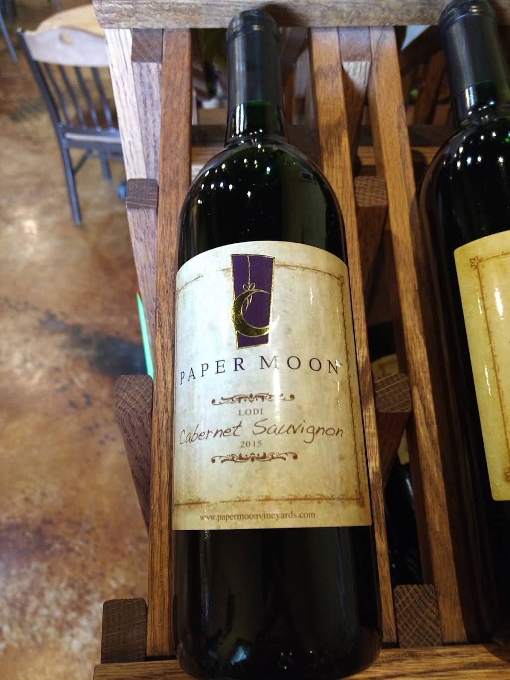 Paper Moon Vineyards | restaurant | 2008 State Rd, Vermilion, OH 44089, USA | 4409672500 OR +1 440-967-2500