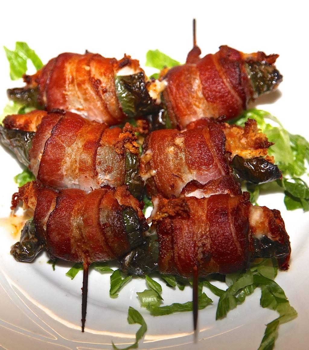 Dinos Greek & Italian Grill and Bar | restaurant | 1550 N Dysart Rd, Goodyear, AZ 85395, USA | 6235358380 OR +1 623-535-8380