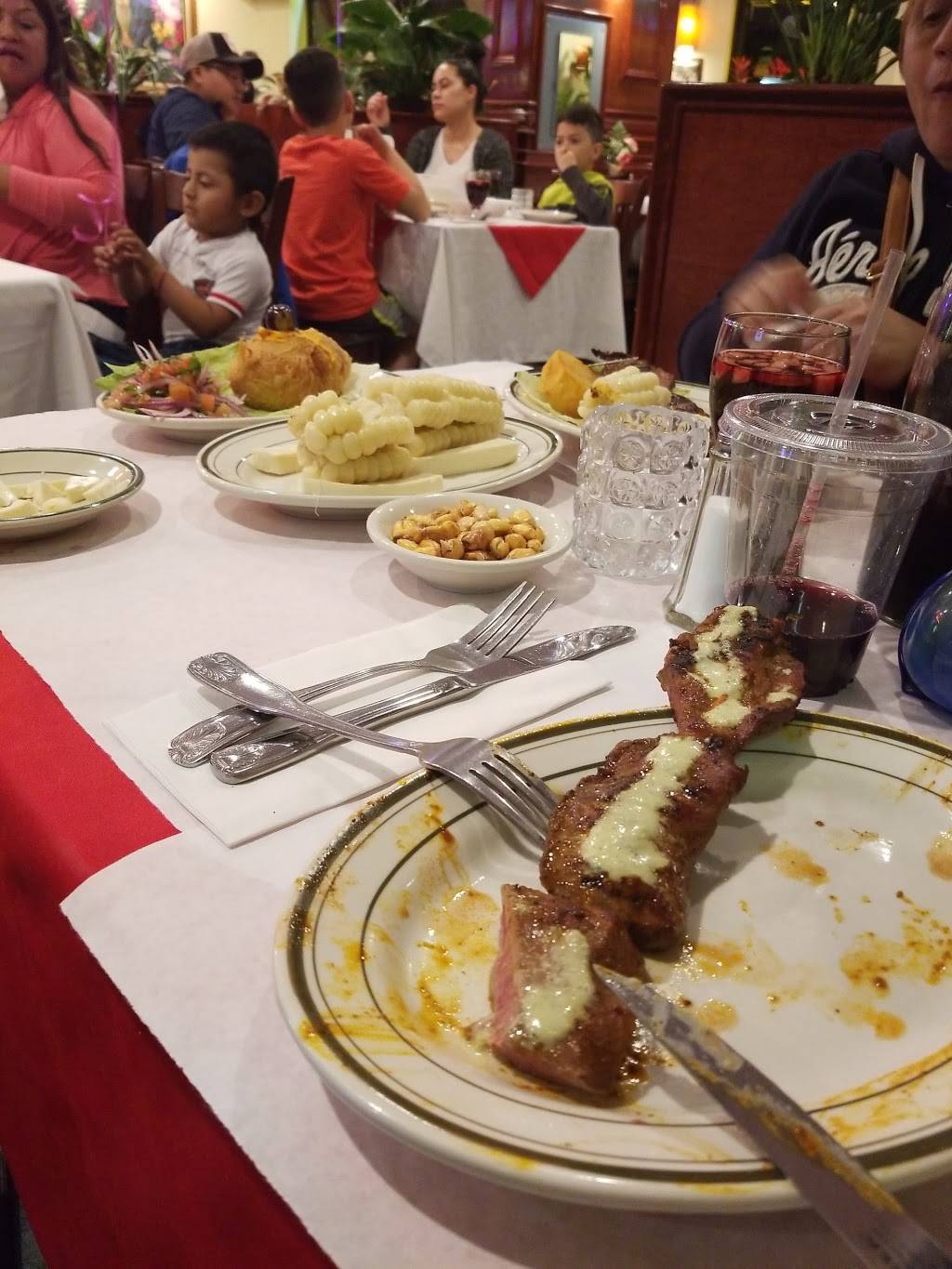 Pollos a la brasa Don Alex | restaurant | 10626 Corona Ave, Flushing, NY 11368, USA | 7182718687 OR +1 718-271-8687