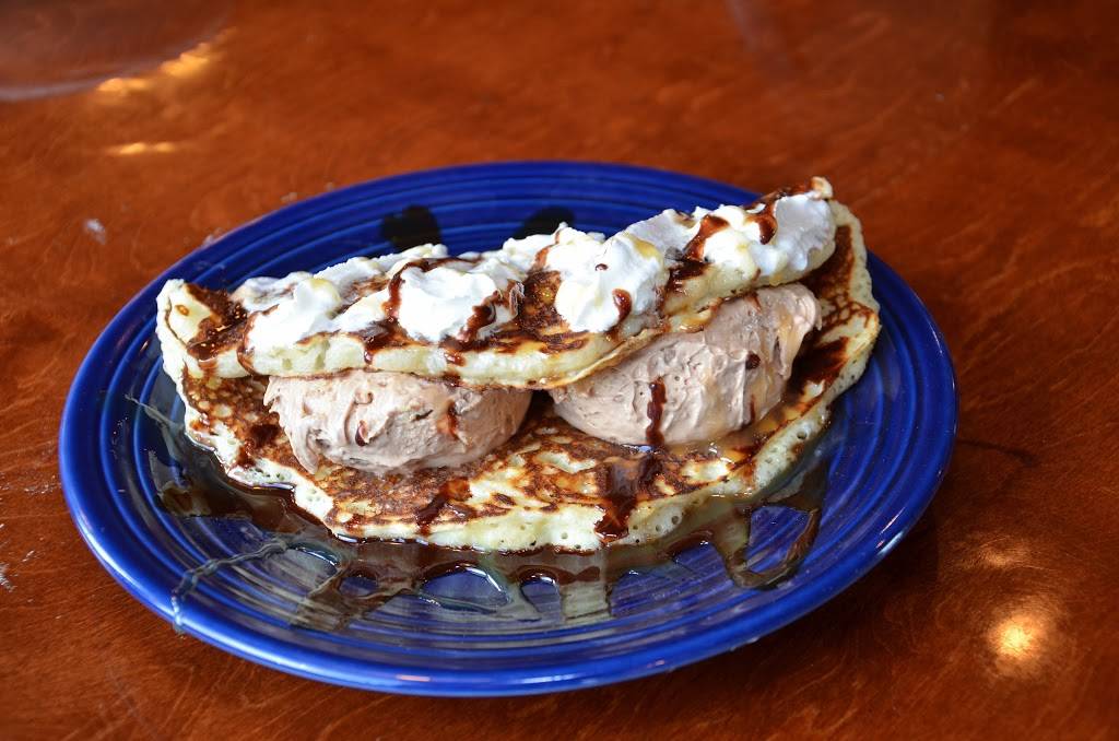 Thunderbird Cafe | restaurant | 42 Island Ford Rd, McGaheysville, VA 22840, USA | 5402895094 OR +1 540-289-5094