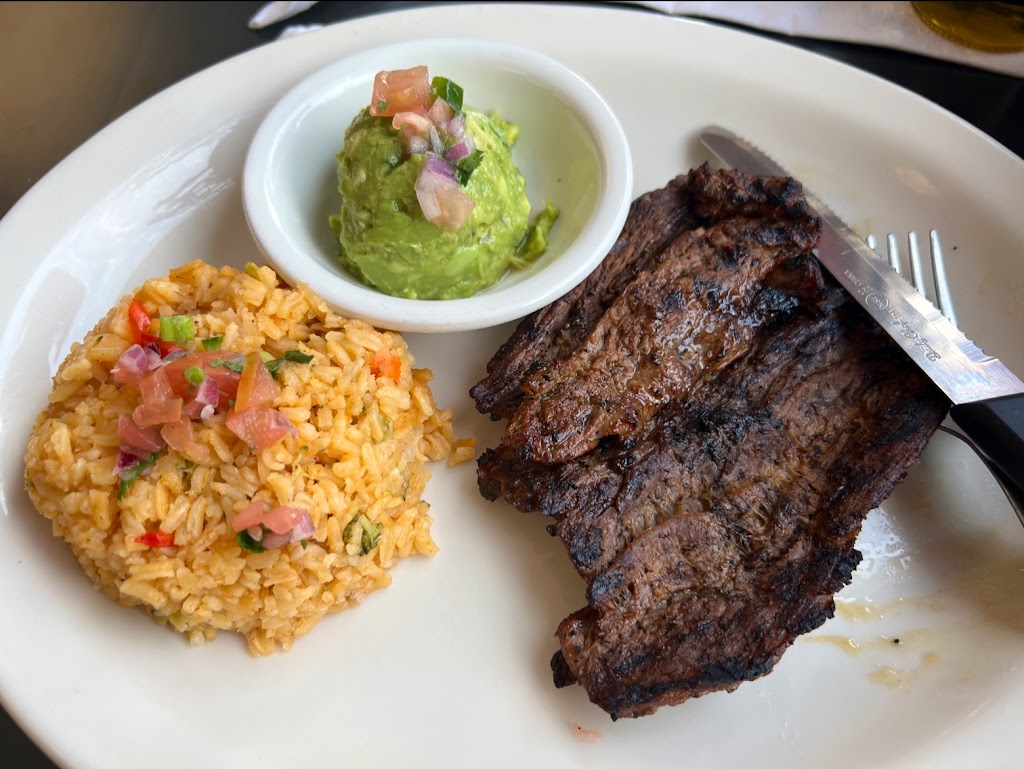 EL Taco Naco | restaurant | 1205 Airline Dr, Kenner, LA 70062, USA | 5045028226 OR +1 504-502-8226