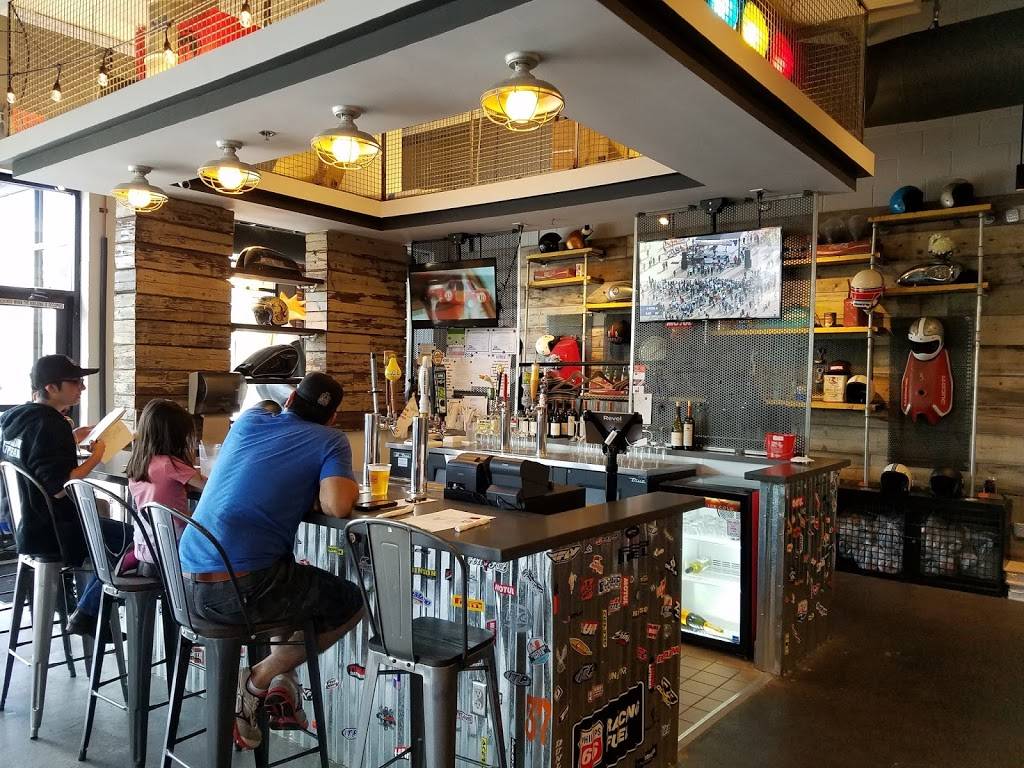 Chicken Moto | restaurant | 2069 N Central Expy #200, Richardson, TX 75080, USA | 4692480092 OR +1 469-248-0092