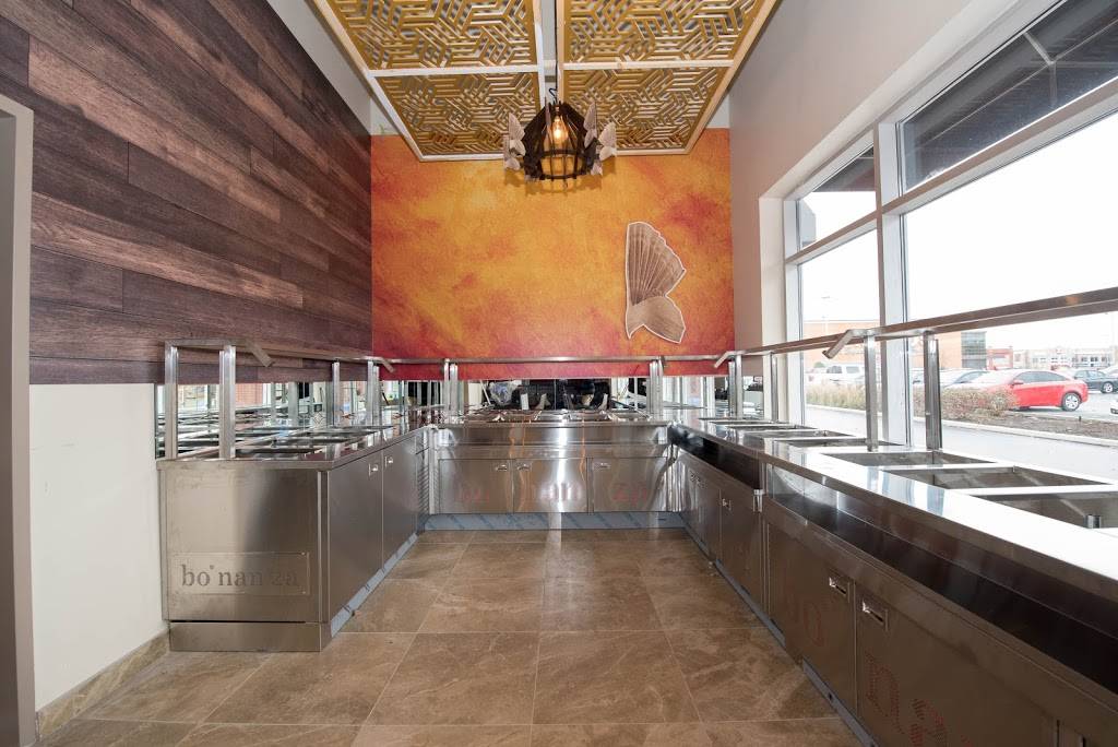 Bonanza | restaurant | 519 Dundas St W, Oakville, ON L6M 1L9, Canada | 2897253330 OR +1 289-725-3330