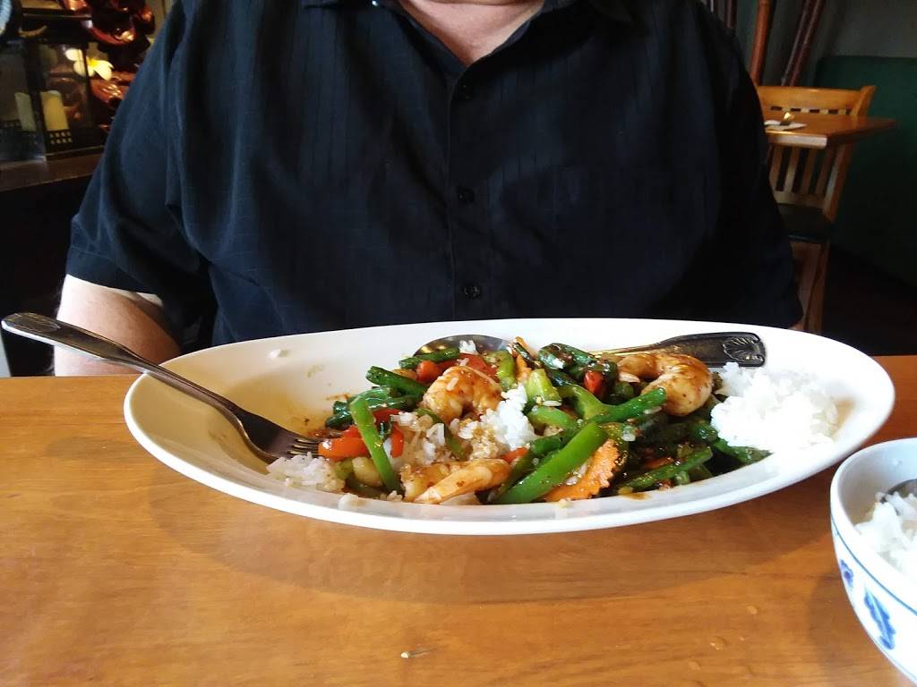 Ping Pong Thai Restaurant | restaurant | 2955 E Sunset Rd #109, Las Vegas, NV 89120, USA | 7022289988 OR +1 702-228-9988