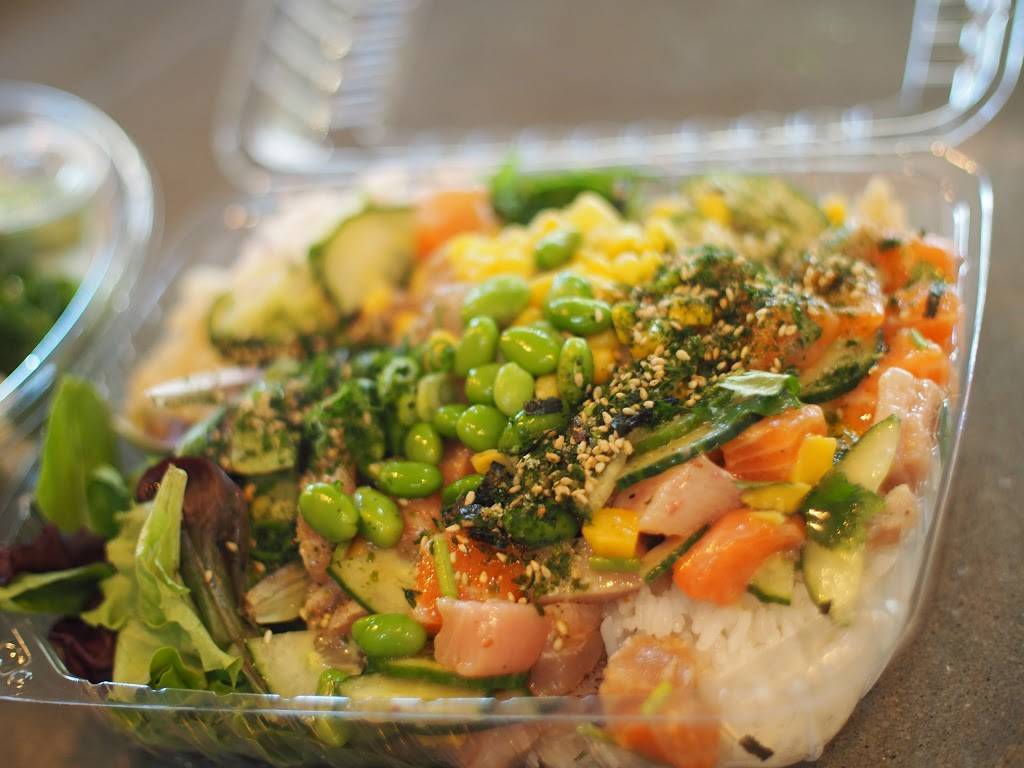 Poke Time | restaurant | 484 Lighthouse Ave #100, Monterey, CA 93940, USA | 8316551823 OR +1 831-655-1823
