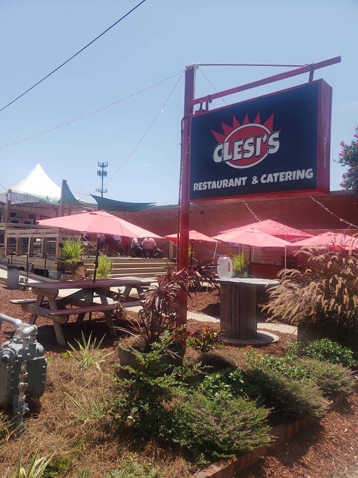 Clesis Restaurant & Catering | restaurant | 4323 Bienville St, New Orleans, LA 70119, USA | 5049090108 OR +1 504-909-0108