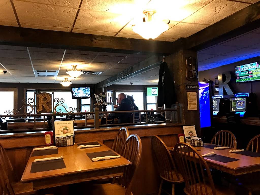 Reillys Pub | restaurant | N4111 Lake Shore Dr, Markesan, WI 53946, USA | 9202950656 OR +1 920-295-0656